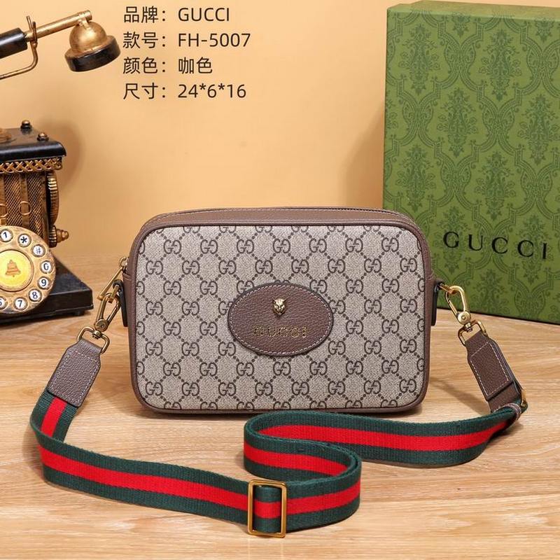 Gucci Handbags 175